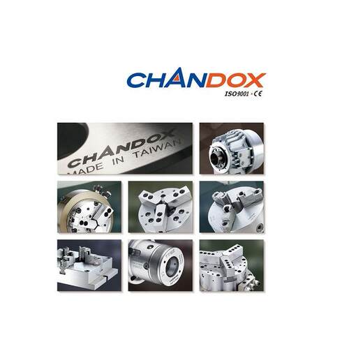 CHANDOX千岛卡盘OM-06 OM-08 高速回转油压缸P1036