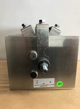 Herrmann HS12E-DB500/670-100 A5稳流器100A