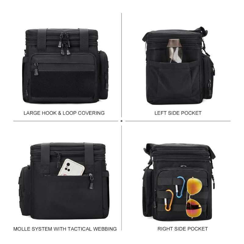 爆款大容量双层保温包 手提户外旅行大容量冰包 单肩保温包,厨房/烹饪用具,冰格/制冰袋,淘宝优惠券,粉丝福利购,淘宝优惠卷