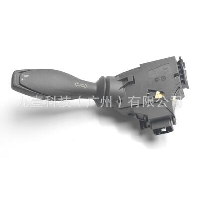 适用福特嘉年华转向灯开关 组合开关8A6T-13335-AD 8A6T13335BC