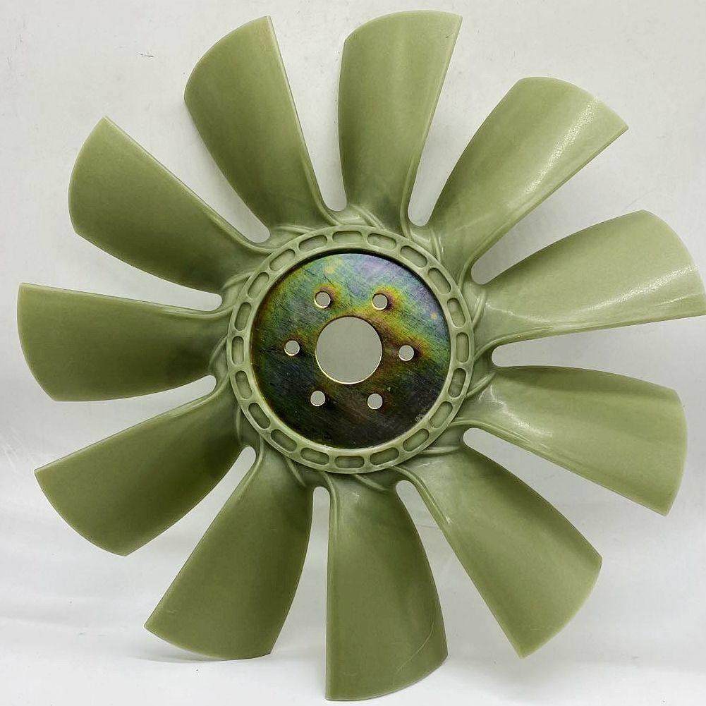 小松挖掘机配件PC60 100 120 130-5/6/7风叶发动机4D95散热风扇叶,五金/工具,挖掘机,淘宝优惠券,粉丝福利购,淘宝优惠卷