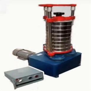 标准振筛机型号 M371887库号：M371887 价可议