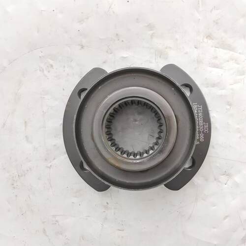 主机配套FS400后桥角齿凸缘JY2402R830-060