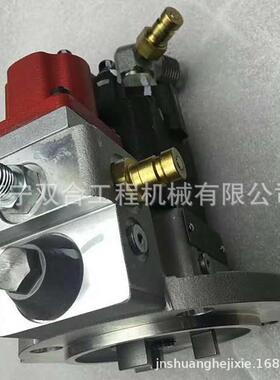 供应产品燃油泵 QSM11发动机燃油泵 3417674