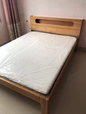 原始原素实木床怎么样?这是一个时代典范家具吗?