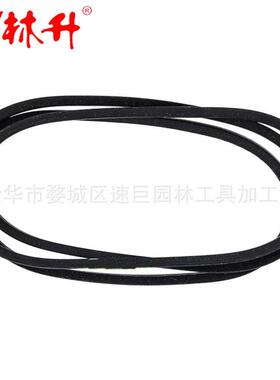 林升割草机皮带 M144044 Joh-n De-ere LT150 LT160 LT170 LT180