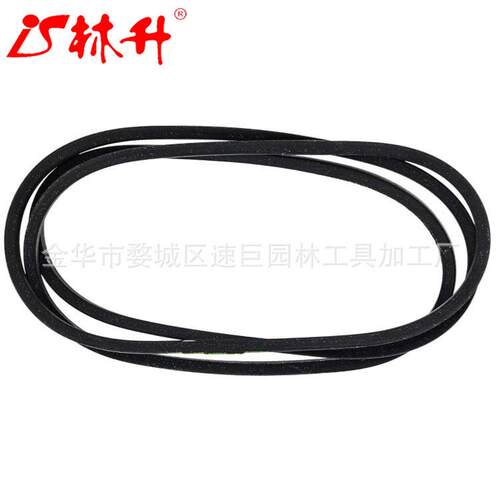 林升割草机皮带 M144044 Joh-n De-ere LT150 LT160 LT170 LT180