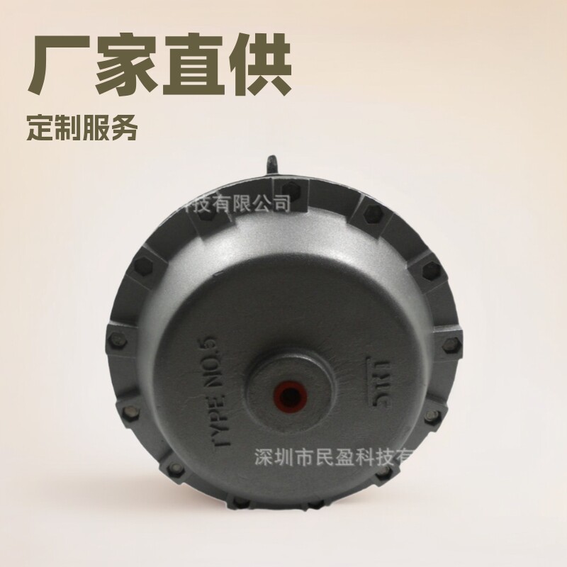 气动刹车厂家DBG105深圳气动刹车精密气动刹车制造气动刹车制动器