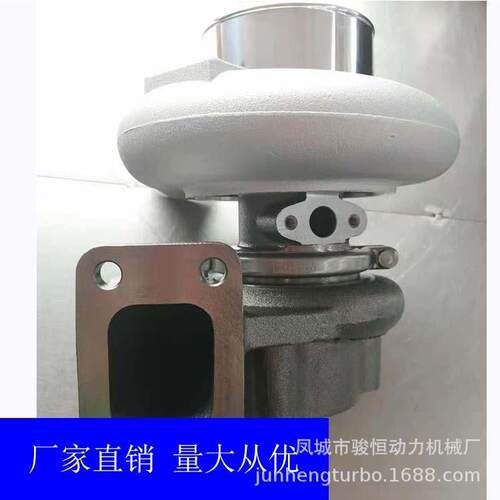 涡轮增压器TD06H4-14KXRC49179-0620049179-06210TURBOSY245