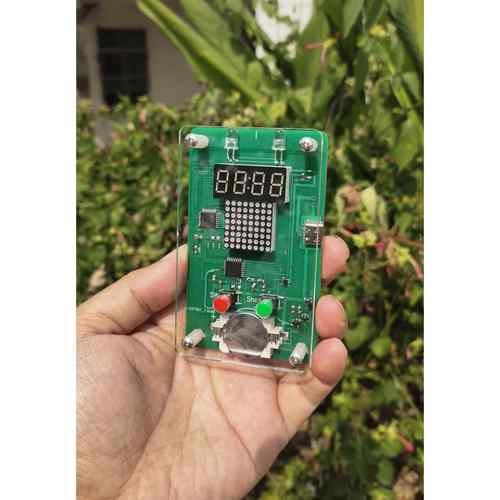 高档频闪检测仪 检测LED灯具屏幕护频闪深度 蓝频检光测 PWM率 眼