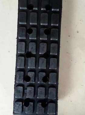 一胶块橡科达板机胶块机收转40mm400**峰机龙掰夹150砖徐胶块