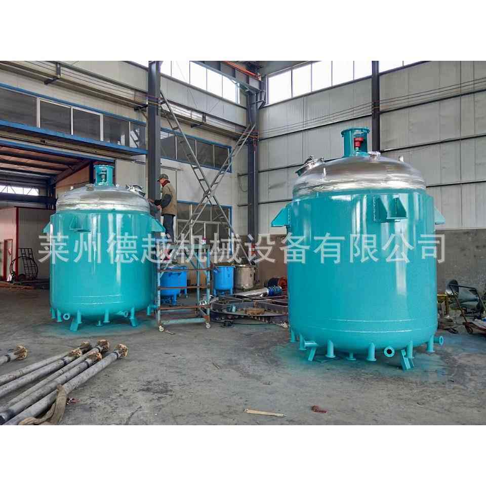 山东涂料设备油漆搅拌设备防火涂料搅拌机乳胶漆搅拌机