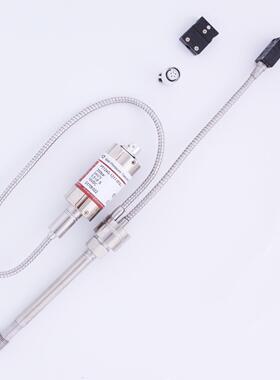 【0-10Mpa 15mpa 50mpa】熔喷挤出机高温熔体压力变送器供应商