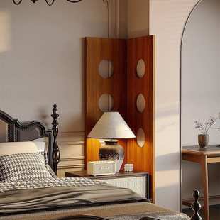 法式 镂空屏风隔断客厅办公室折叠挡板现代简约入户玄关屏酒店遮挡