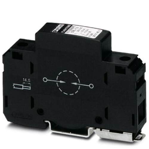 菲尼克斯电涌保护器2910552-VAL-MS-EE-T1/T2-1+1-335-FM原装