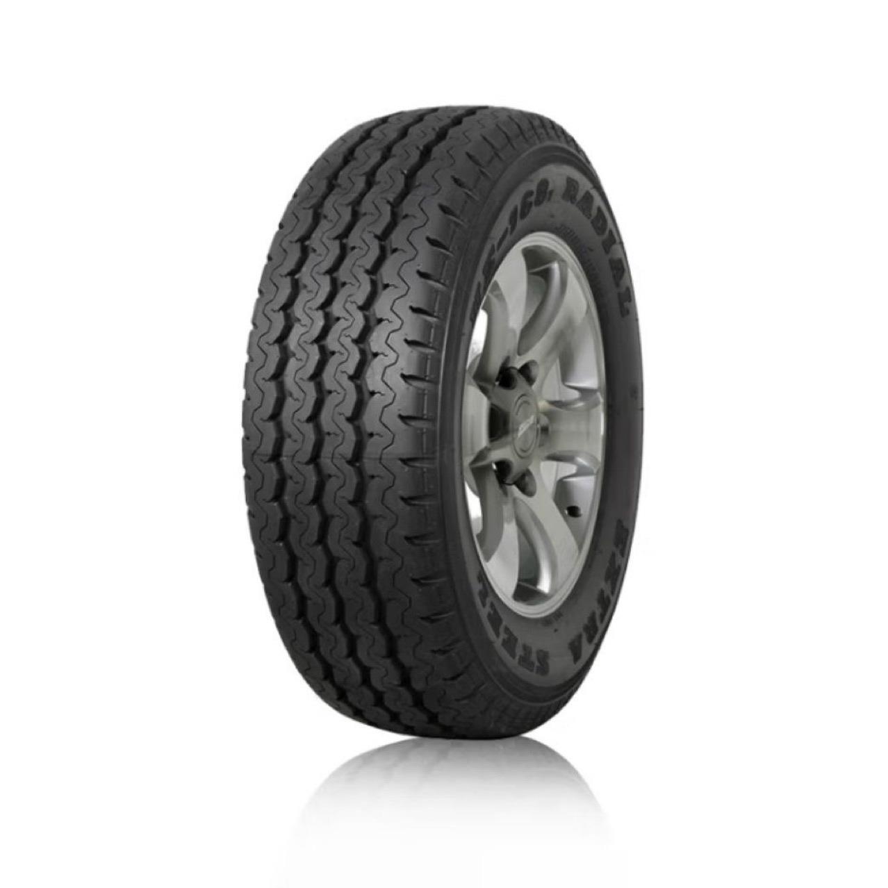 玛吉斯（MAXXIS）汽车轮胎 185/75R16C 215/70R15C 215/75r15R16