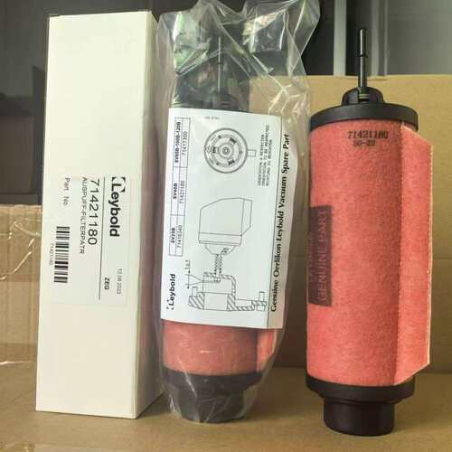 销售leybold莱宝sv40b真空泵排气滤芯,排气过滤器 原厂品质