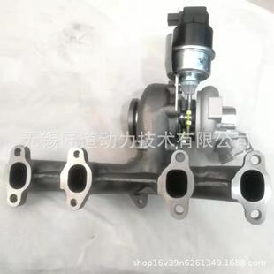 2005 TDI 2006 BRM Engines Volkswagen 54399880031增压器适用