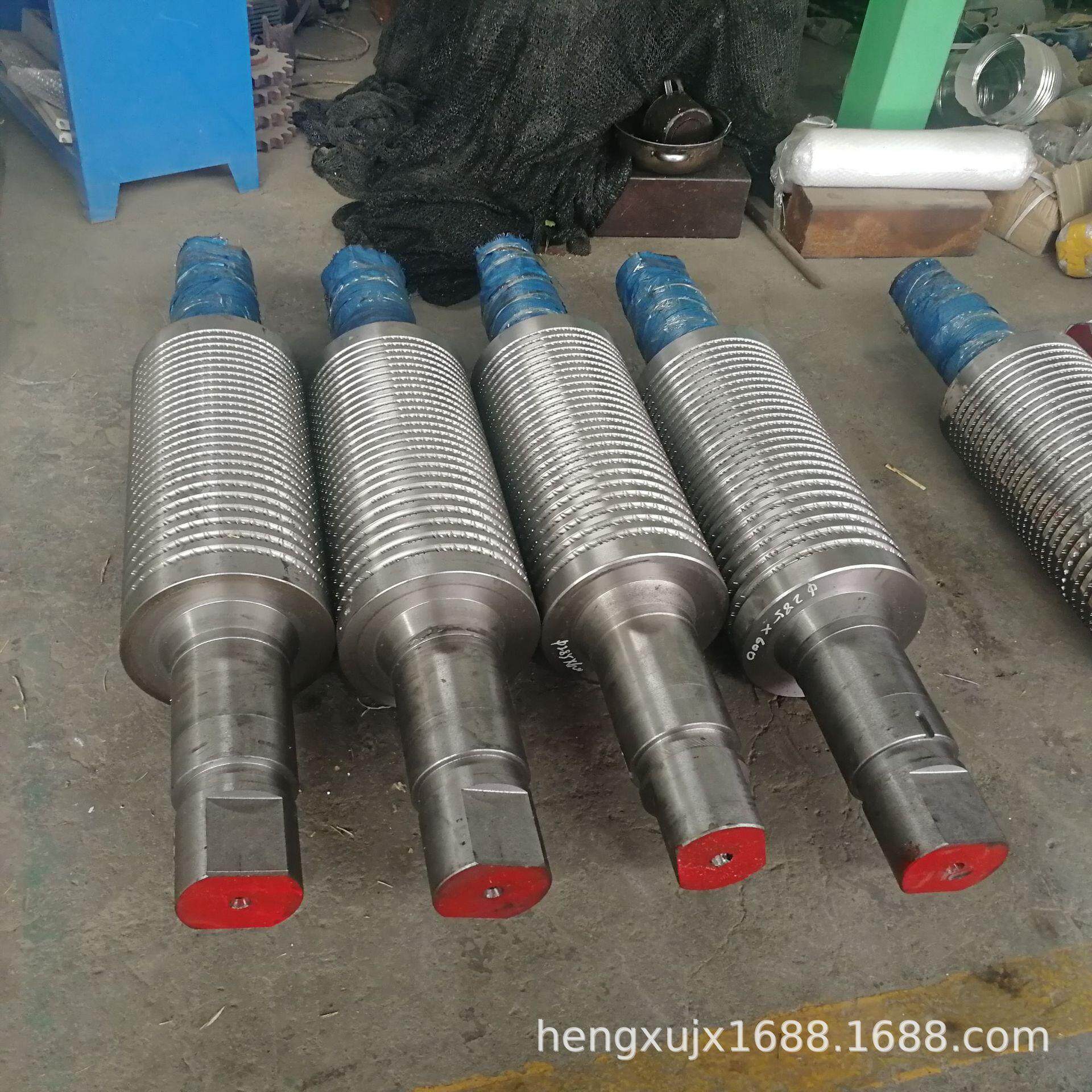 厂家供应各种冷热轧辊 轧钢设备及附属设备 生产线等