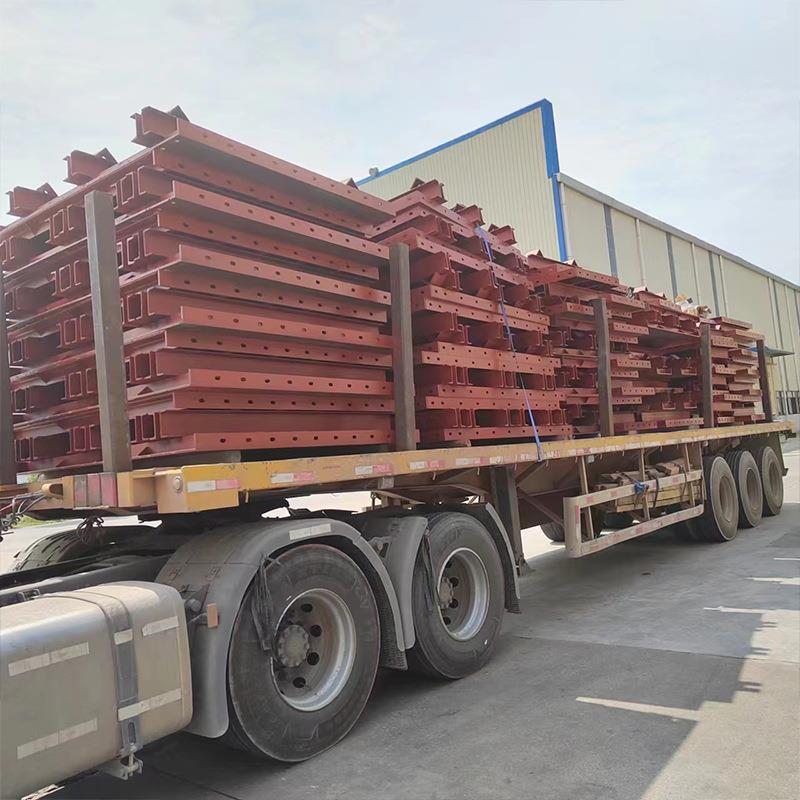 隧道地铁建筑钢模板桥梁墩柱钢模板承重桥梁平板钢模板盖梁钢板
