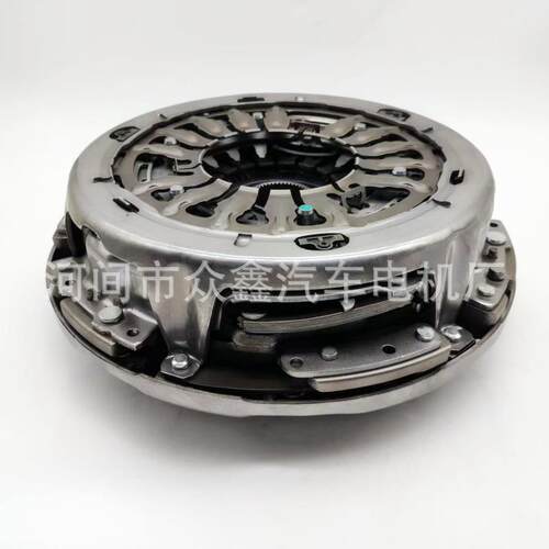 离合器套件DPS6，6DCT250，FA6Z7B546A,FA6Z7B546B,5245475