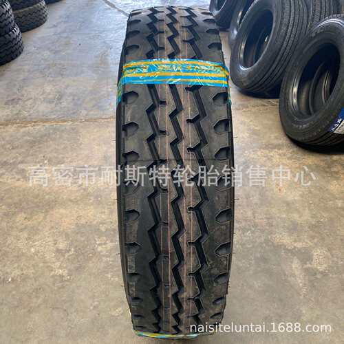 全钢丝卡车轮胎900r20 1000/1100r20 1200r20-20东风风神三角轮胎