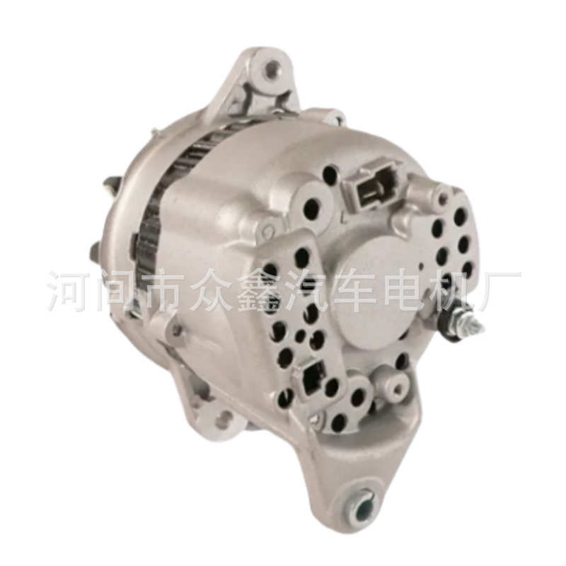 汽车交流发电机  23100-M0410 23100-M0412 23100-M0413