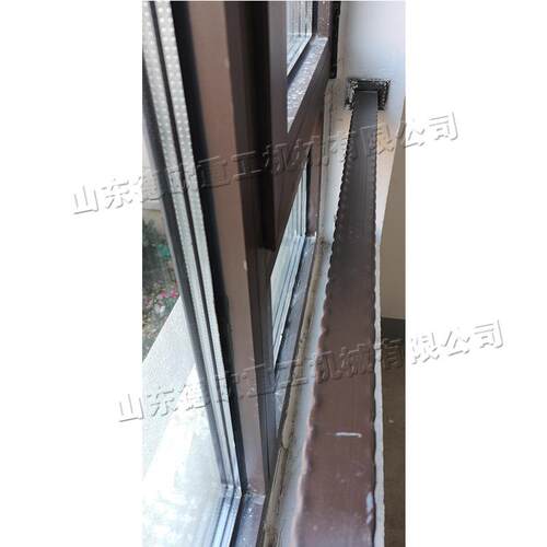 铁艺梯护栏制作设楼机备DO-1545 压花装饰管工 直销金属材料加麻