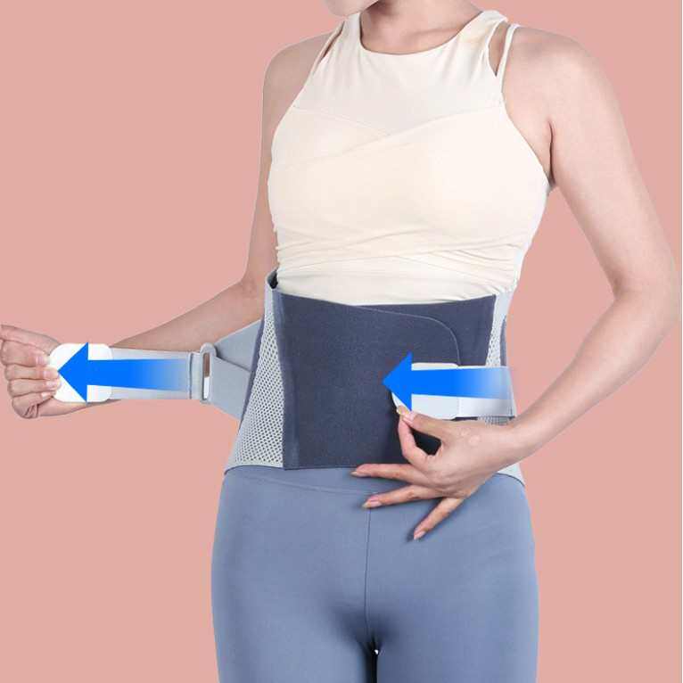 热压护腰飞织片热压工艺钢板支撑双重加压男女通用透气舒适护腰带,运动/瑜伽/健身/球迷用品,运动护腰,淘宝优惠券,粉丝福利购,淘宝优惠卷