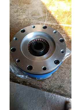 T3544直流电磁制动器24V铣削头1TX25 1TX32配套7KG.M0.86A