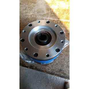 1TX32配套7KG.M0.86A T3544直流电磁制动器24V铣削头1TX25