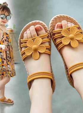 Girls Baby Girl Shoes For Kids Sandals Children Flat Sports