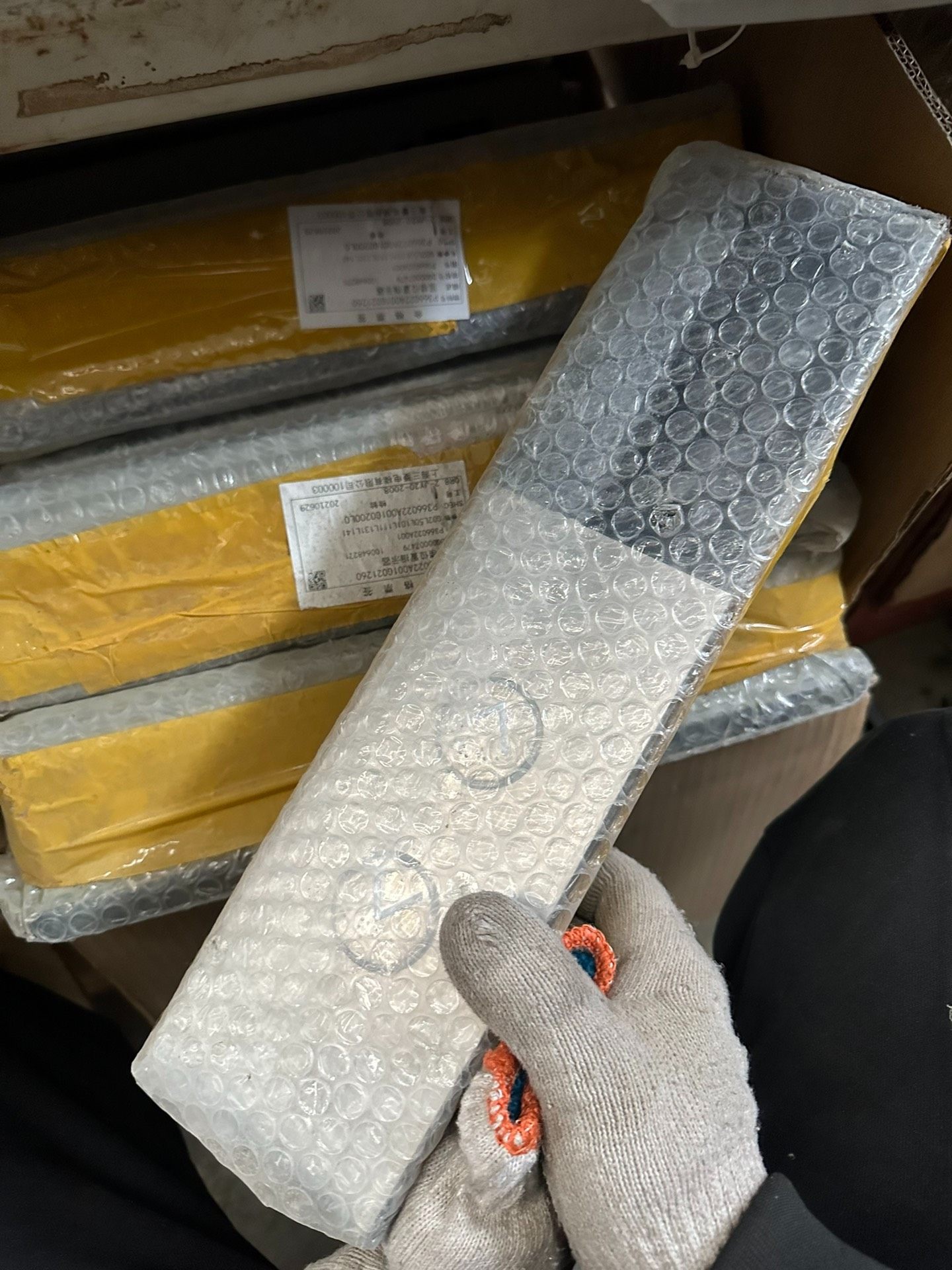 三菱电梯凌云-3外呼显示板 P366727B000G02L0