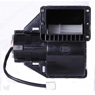 生产车用直流马达蒸发风机 单风轮 离心风机 暖风机厂家 替换SPAL