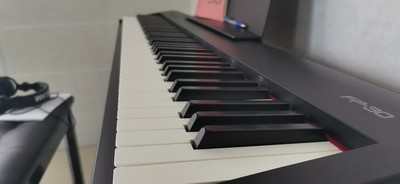 Roland罗兰电钢琴FP30怎么样用后一周极度失望了是吗?