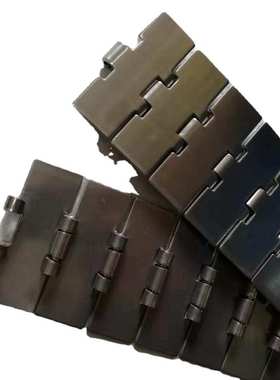 上海厂家供应 812系列 不锈钢直行链板2Cr13材质 82.6宽度