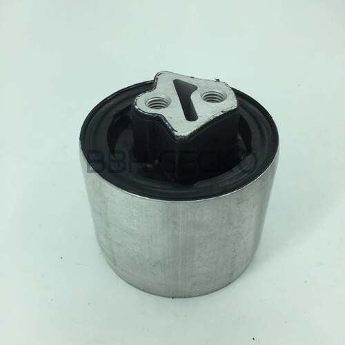 跨境热卖适用于保时捷汽车配件发动机支架垫 波箱胶 95837505710