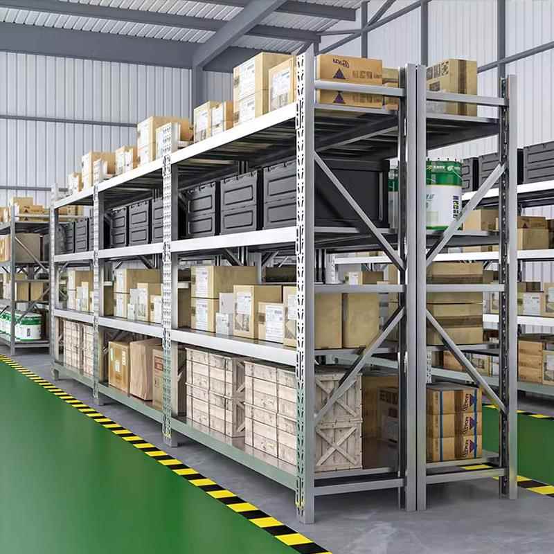 福建不锈重钢储391货架地下车库冷库仓库加厚仓型多架层子商用置