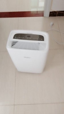 海尔除湿机怎么样?为何说质量好？效果很真很好？