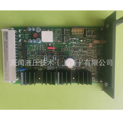 供应 力士乐比例插装阀 VT-DFPE比例阀 VT-VRRA 1-527-20V02STV