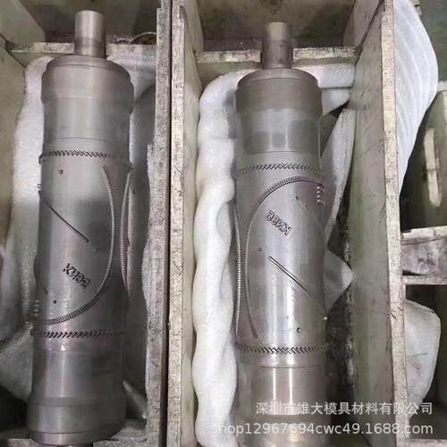 DC3模具5钢-冷拉光钢圆棒板高硬度圆子料锻件耐冲磨性热处理钢板8