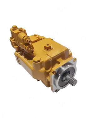 12855936E-0838128-5593185-35086E6012副厂液压泵总成