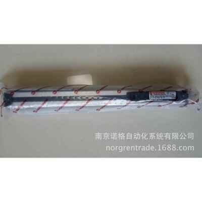 诺冠NORGREN 轻型LINTRA无杆气缸A44032AACAA270等同系列