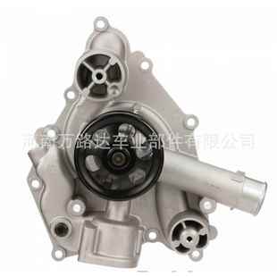 AW6653汽车水泵适用于克莱斯勒 道奇5.9LV8RWD