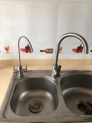 安吉尔净水器怎么样？用后两周彻底后悔是吗？