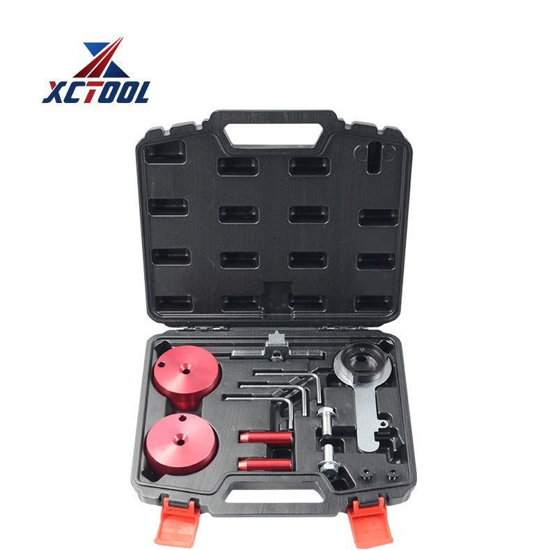 福特2.0发动机正时工具，福特专用的发动机正时套装，汽修套装