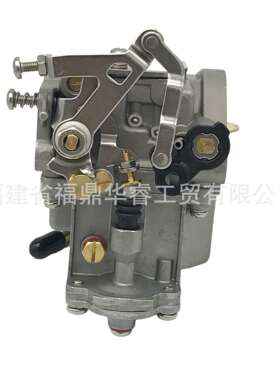 化油器3303-895110T11 3303-8M0104462 1300-8M0167272舷外发动机