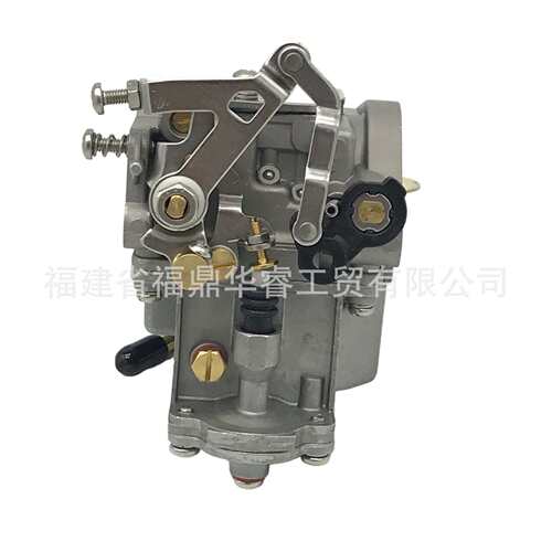 化油器3303-895110T11 3303-8M0104462 1300-8M0167272舷外发动机