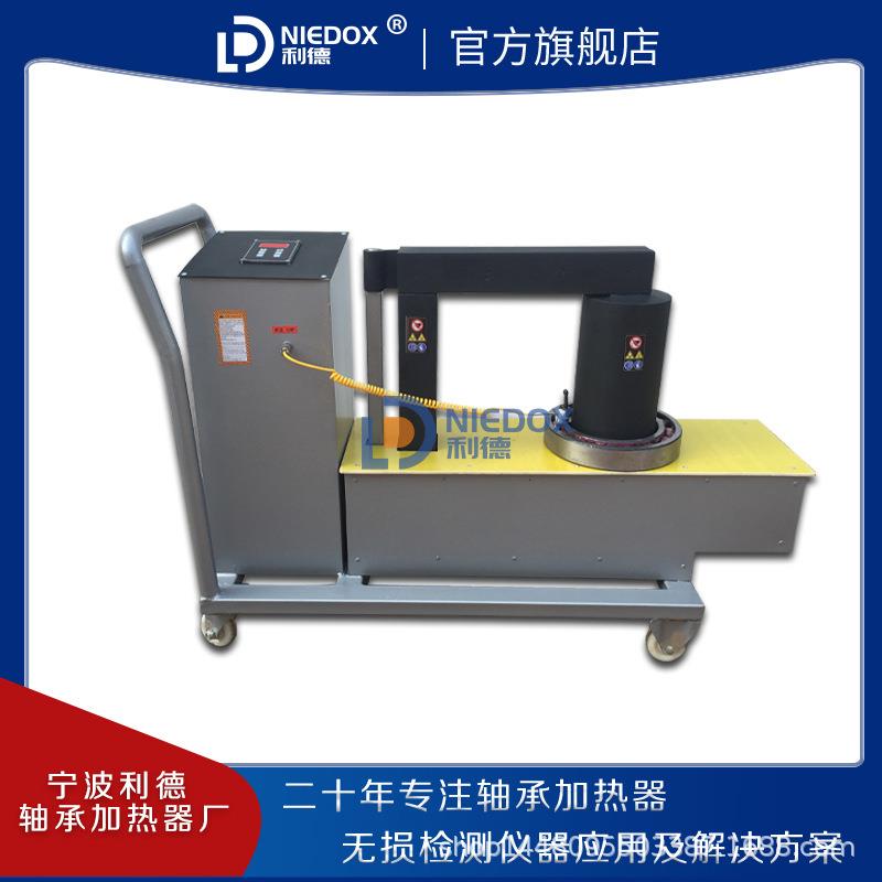 数显感应轴承加热器SM38-3.6/6.0安装拆卸ZND-1ZND-2ELDC-1