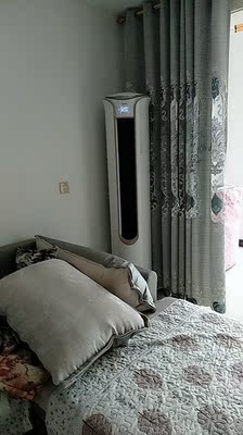 奥克斯 KFR-72LW/BpR3TYK19+1作为新手_选前很多人忽悠这点